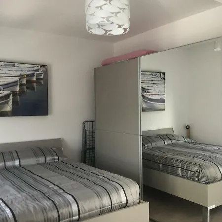Plage Face Mer Résidence Altéia Appartement