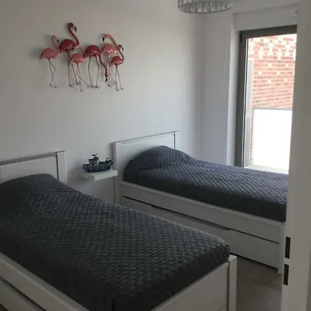 Appartement Plage Face Mer Résidence Altéia